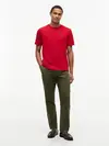 ESS SEASONAL REG FIT, XLD