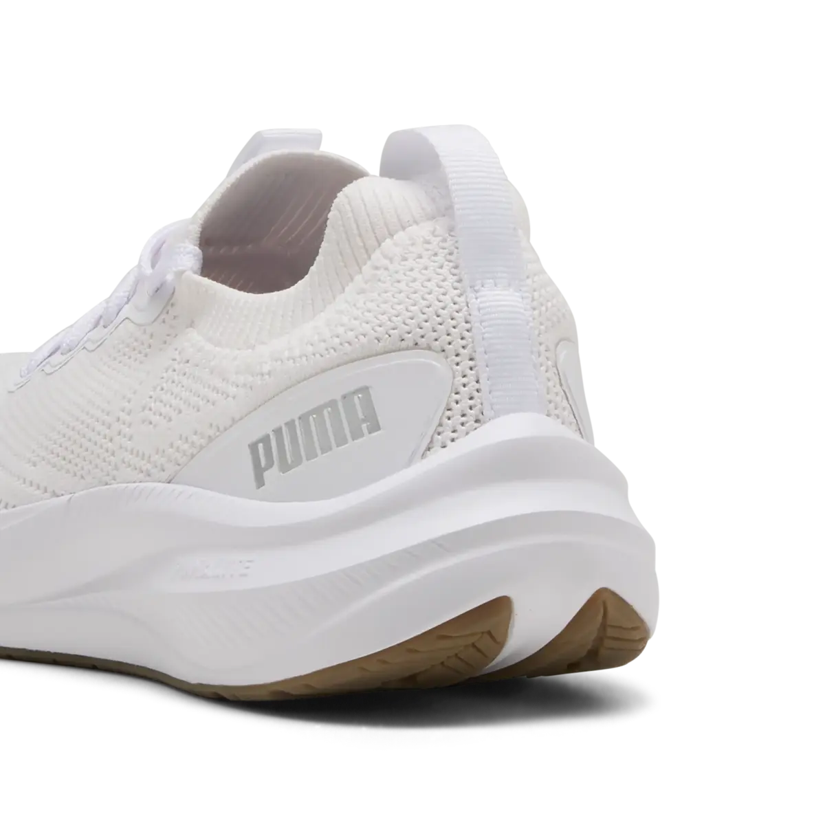 Puma Skyrocket Lite 2 Engineered Beyaz Unisex Koşu Ayakkabısı