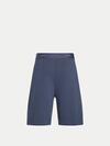 Calvin Klein SLEEP SHORT, PPK Erkek Mavi Şort