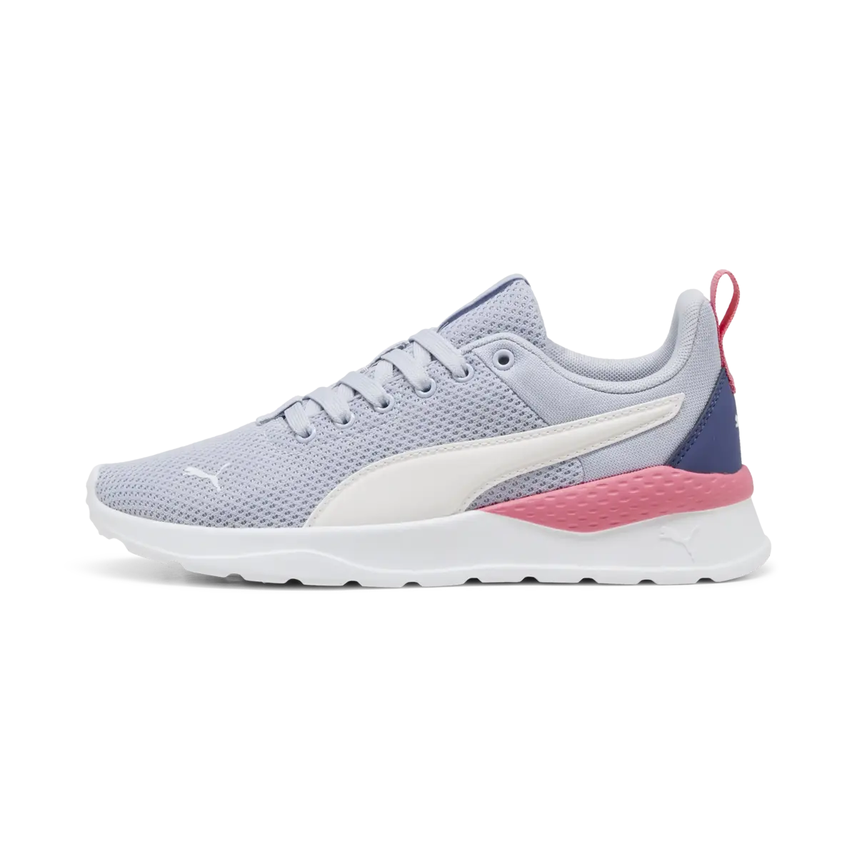 Puma Anzarun Lite Jr Mor Erkek Spor Ayakkabı & Sneaker