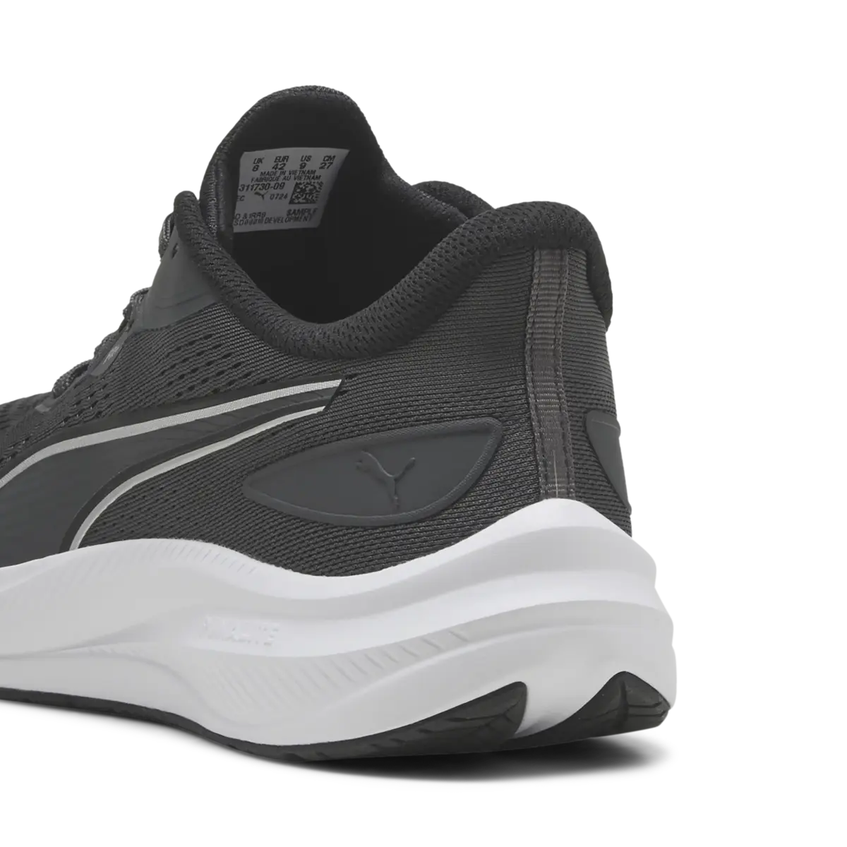 Puma Skyrocket Lite 2 Siyah Unisex Spor Ayakkabı