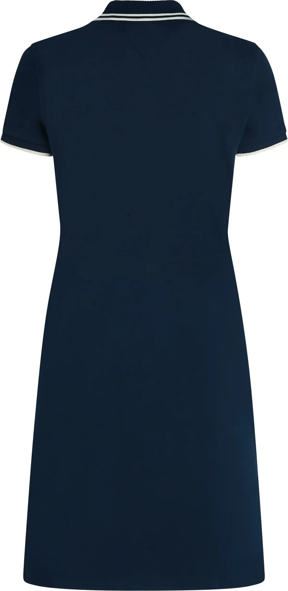 Tommy Hilfiger SPORTY FEMININE REG, C1G Lacivert Kadın Elbise-Etek