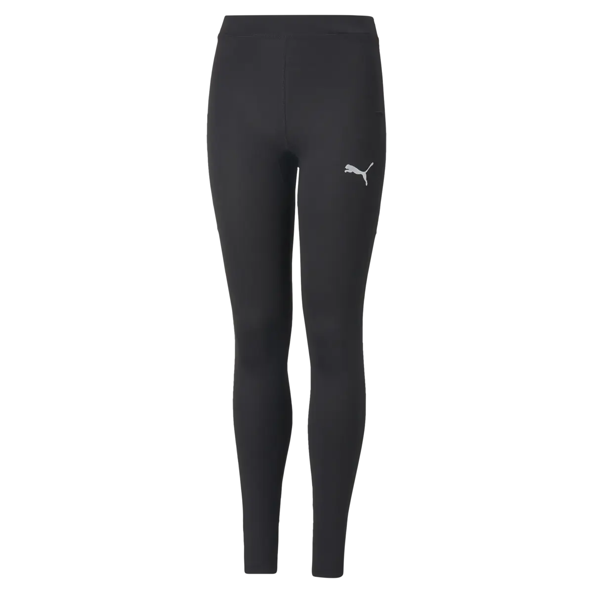 Puma LIGA Baselayer Long Tight Jr Siyah Erkek Çocuk Tayt
