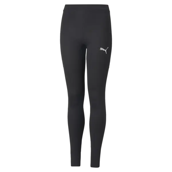 Puma LIGA Baselayer Long Tight Jr Siyah Erkek Çocuk Tayt