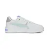 Puma CA Pro Glitch Pastel Beyaz Kadın Günlük Spor Ayakkabı