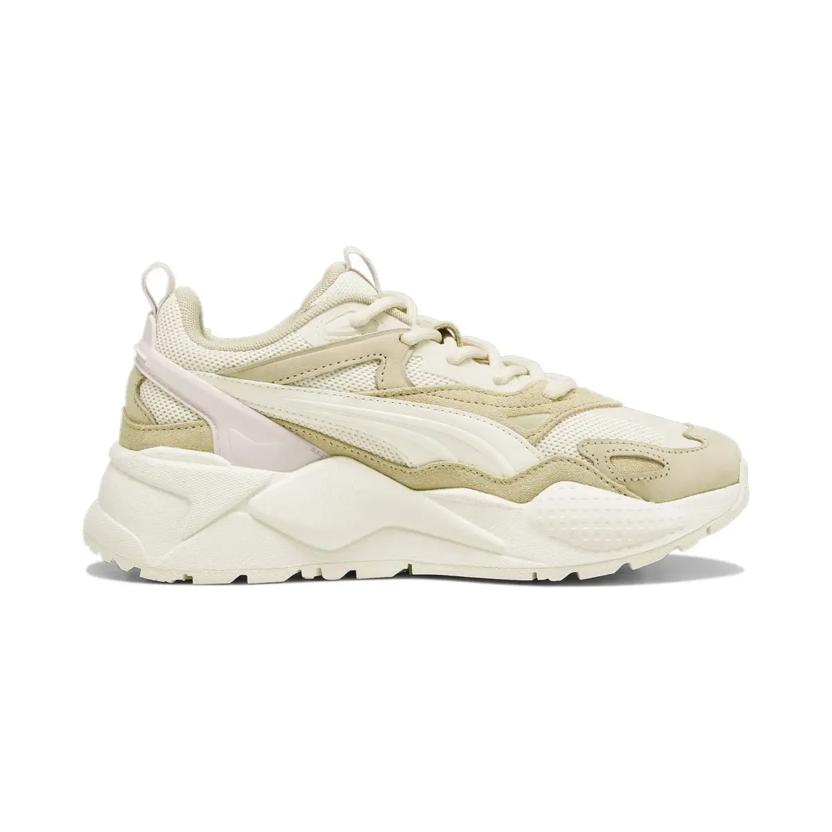 Puma RS-X Efekt PRM Beyaz Kadın Günlük Spor Ayakkabı