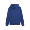 Puma BMW MMS Ess Hoodie Ft Mavi Erkek Sweatshirt