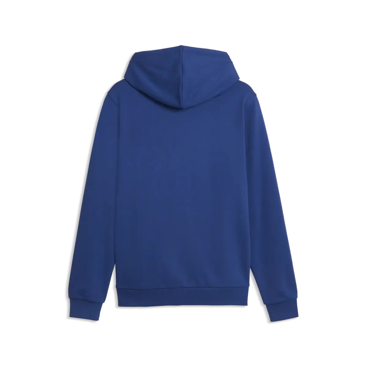 Puma BMW MMS Ess Hoodie Ft Mavi Erkek Sweatshirt