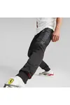 Puma Ferrari Race MT7 Track Pants Siyah Erkek Eşofman Altı
