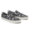Vans Classic Slip-On Siyah Kadın Günlük Spor Ayakkabı