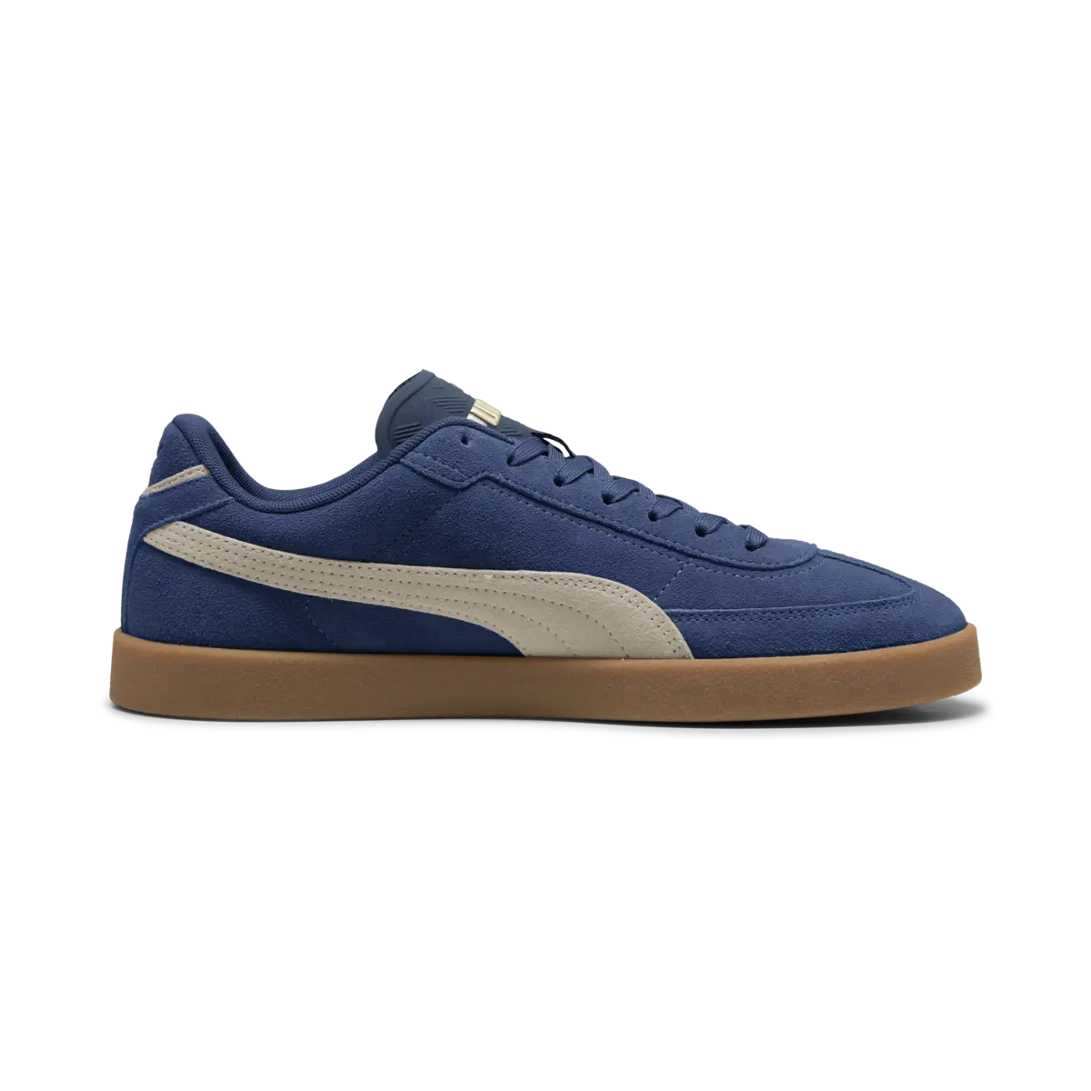 Puma Club II Era Suede Mavi Erkek Spor Ayakkabı & Sneaker