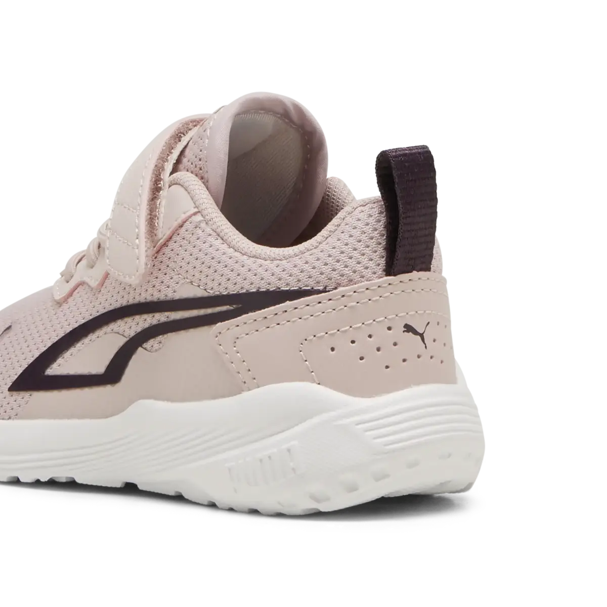 Puma All-Day Active AC+ Inf Pembe Kadın Spor Ayakkabı & Sneaker