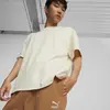 Puma Classics Straight Sweatpants Fl Desert T Kahverengi Erkek Eşofman Altı
