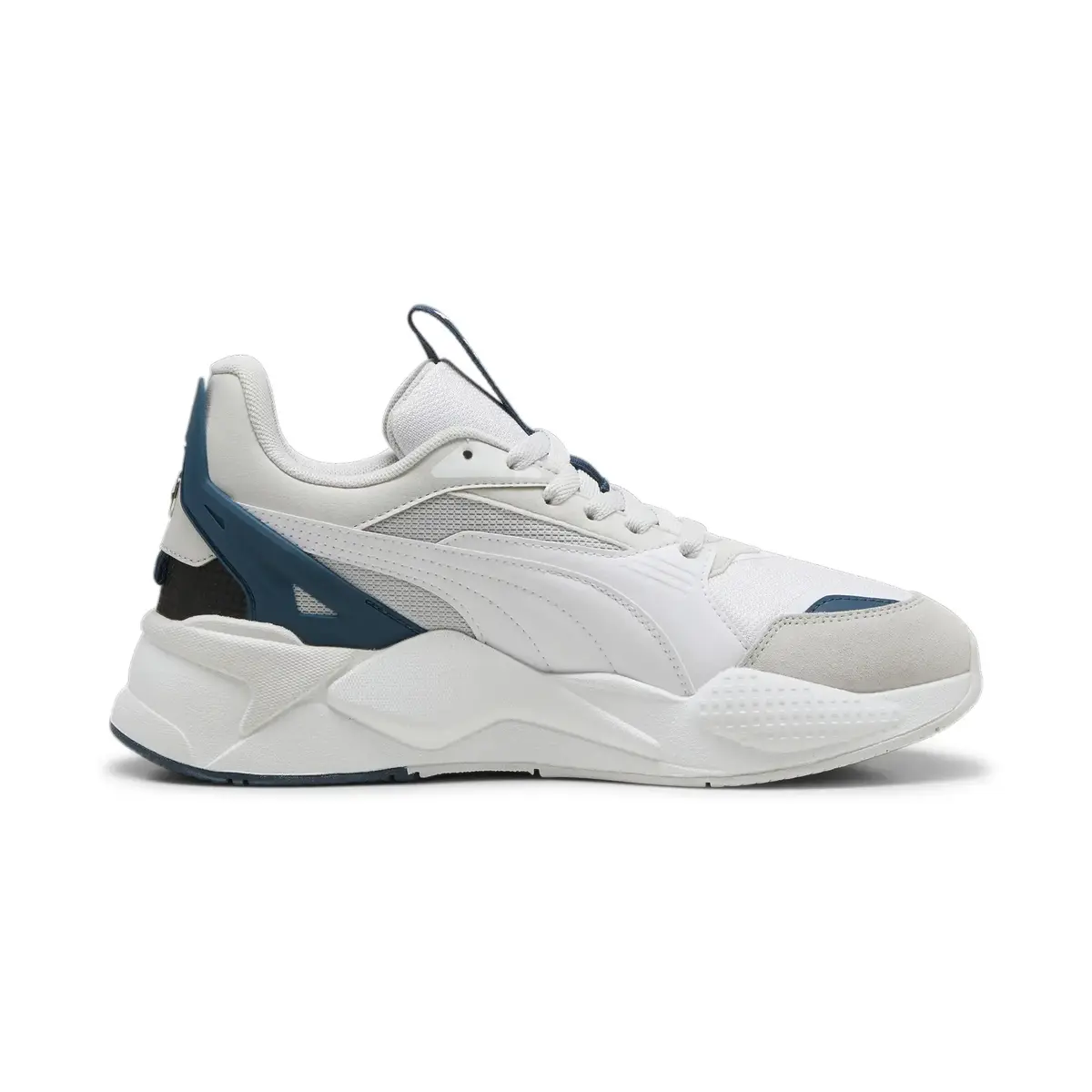 Puma MAPF1 RS-X Torque Beyaz Erkek Günlük Spor Ayakkabı