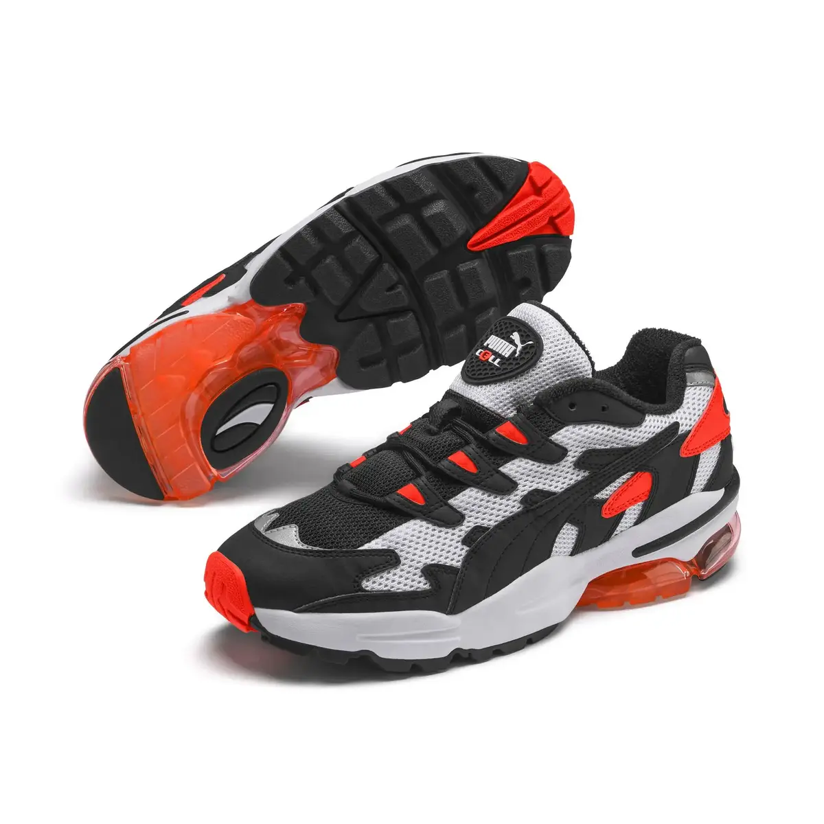 Puma Cell Alien OG Erkek Koşu Ayakkabısı