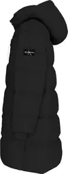 Calvin Klein ESSENTIAL PARKA PUFF Erkek Siyah Şişme Mont