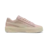 Puma Smash Platform v3 Pembe Kadın Spor Ayakkabı & Sneaker