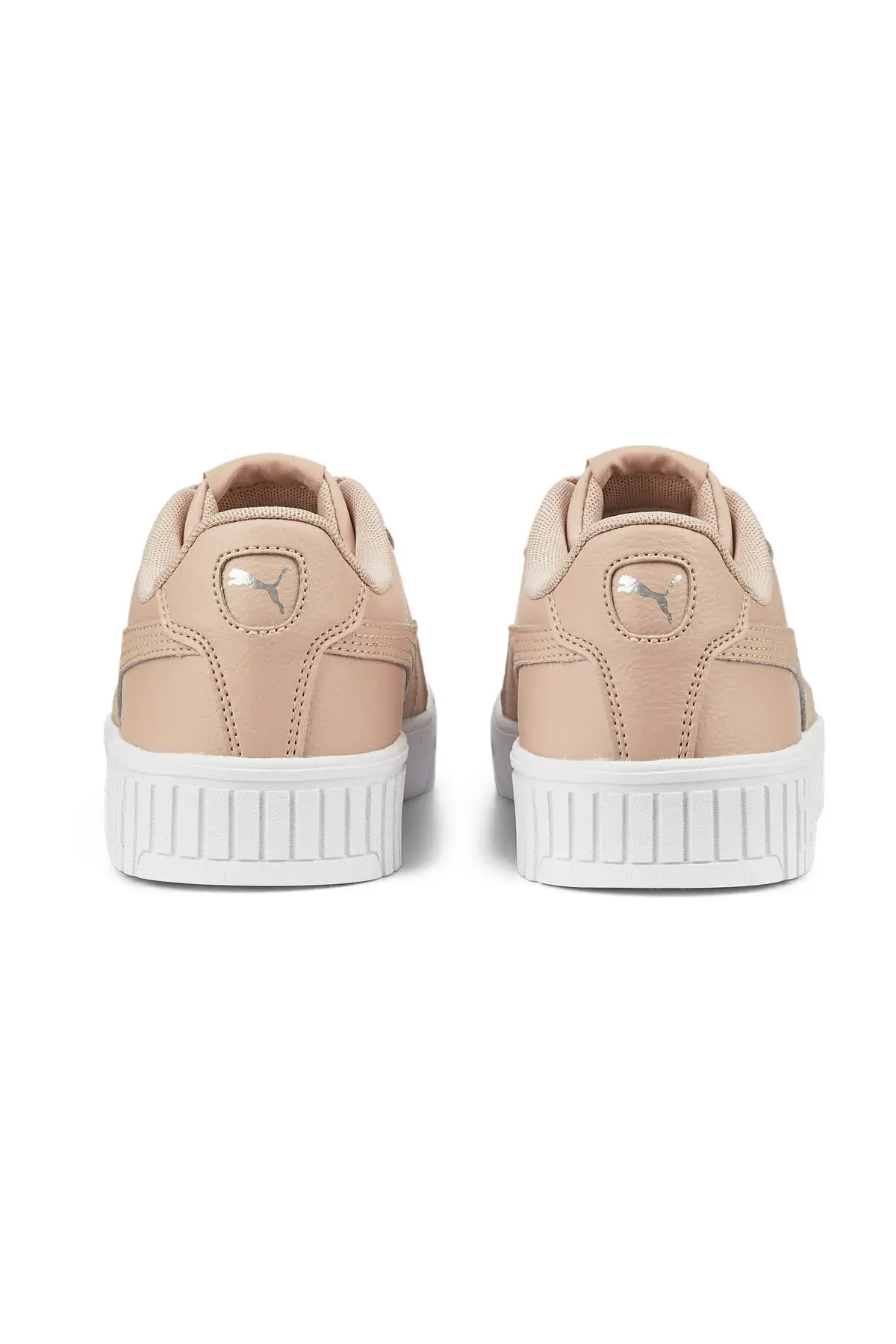 Puma Carina 2.0 Rose Quartz Kadın Günlük Spor Ayakkabı