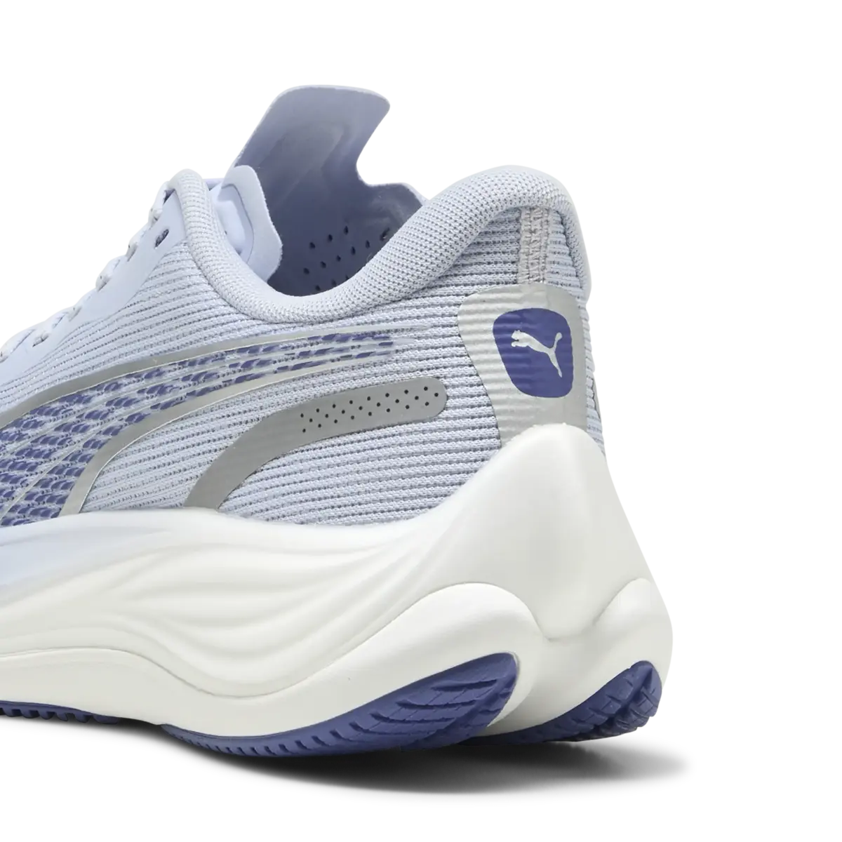 Puma Velocity NITRO&trade; 3 Wn Mavi Kadın Yürüyüş ve Koşu Ayakkabısı