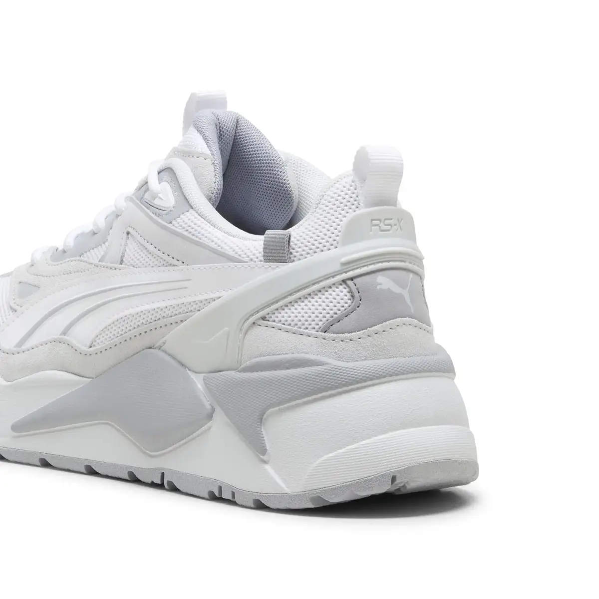 Puma RS-X Efekt PRM Beyaz Unisex Günlük Spor Ayakkabı