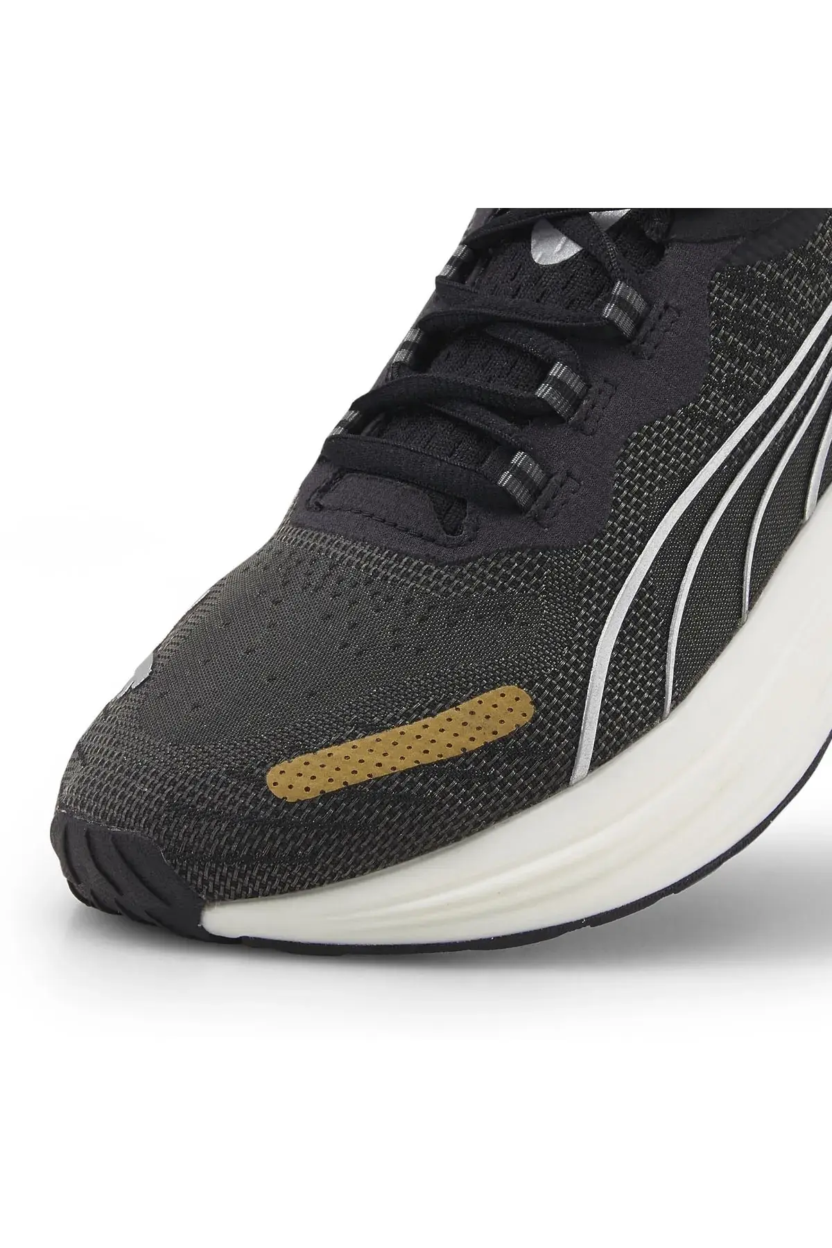 Puma Run Xx Nitro Wns Siyah Kadın Koşu Ayakkabısı