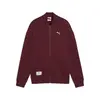 Puma PUMA CLASS Full-Zip Jacket Kırmızı Kadın Ceket