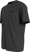 Calvin Klein COTTON COMFORT FIT T, BEH Siyah Erkek T-Shirt & Polo