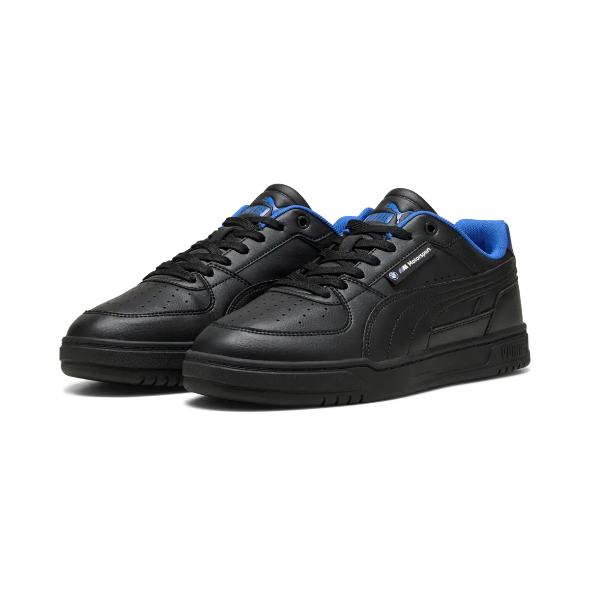 Puma BMW MMS Caven 3 Siyah Spor Ayakkabı