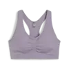 Puma 4KEEPS SHAPELUXE BRA Mor Bra