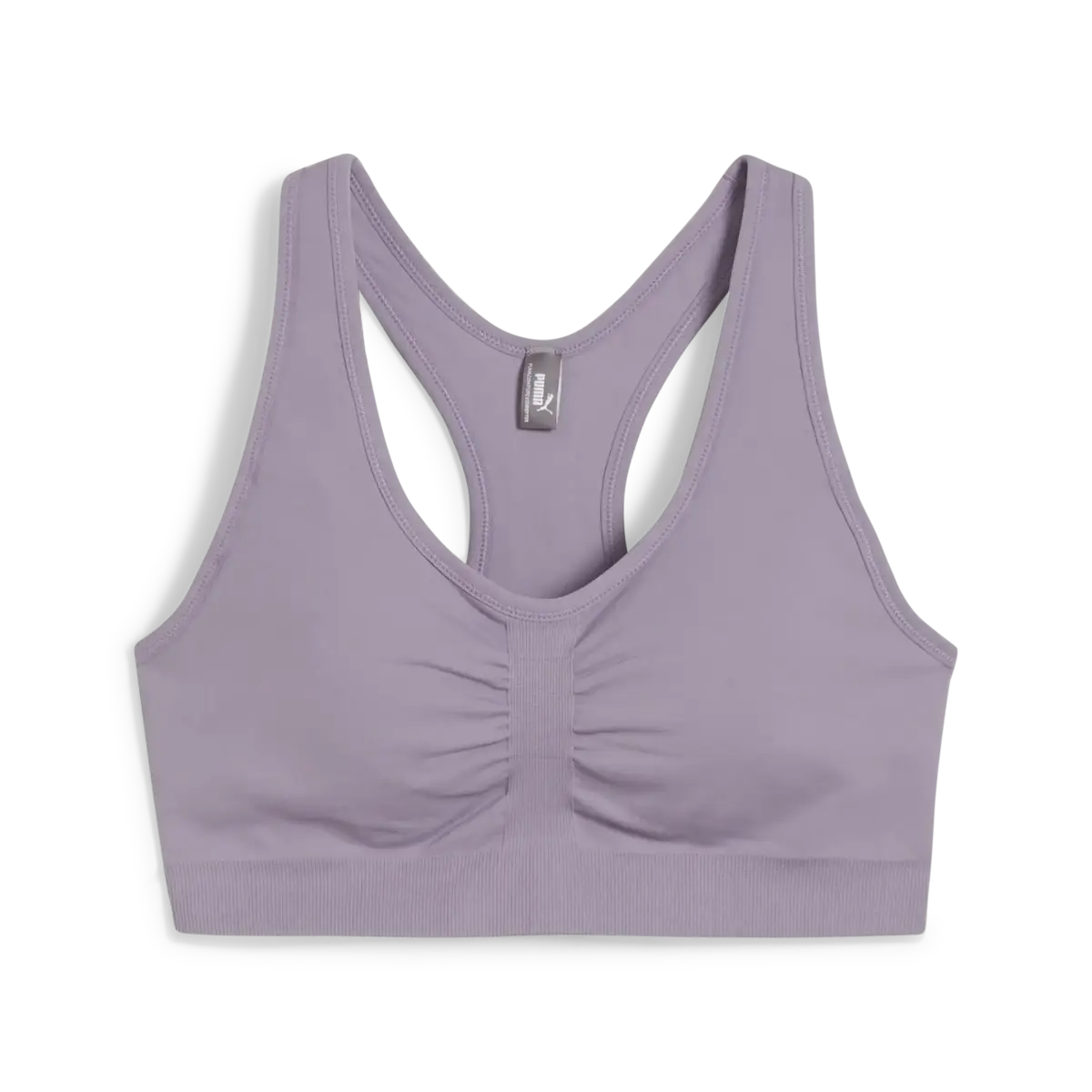 Puma 4KEEPS SHAPELUXE BRA Mor Bra