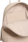 Calvin Klein CK MIXMEDIA BACKPACK, W75 Krem Kadın Çanta