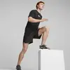 Puma FUSE Stretch 7" Short Siyah Erkek Şort