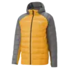 Puma PWRWarm packLITE HD 600 DOWN Turuncu Kaz Tüyü Mont