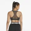 Mid 4Keeps Graphic Bra PM