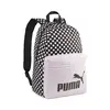 Puma Phase AOP Backpack Siyah Unisex Sırt Çantası