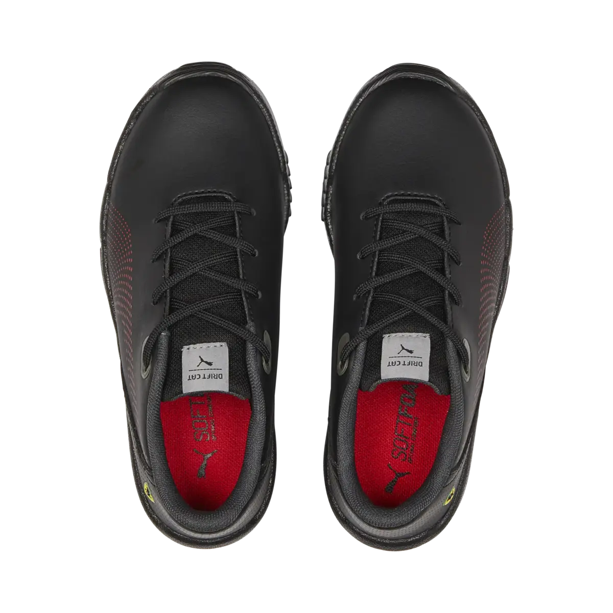 Puma Ferrari Drift Cat Dec. AC PS Erkek Spor Ayakkabı & Sneaker