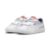 Puma Smash 3.0Poised2raceVPS Beyaz Unisex Spor Ayakkabı & Sneaker