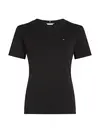 SLIM CODY C-NK S/S T, BDS