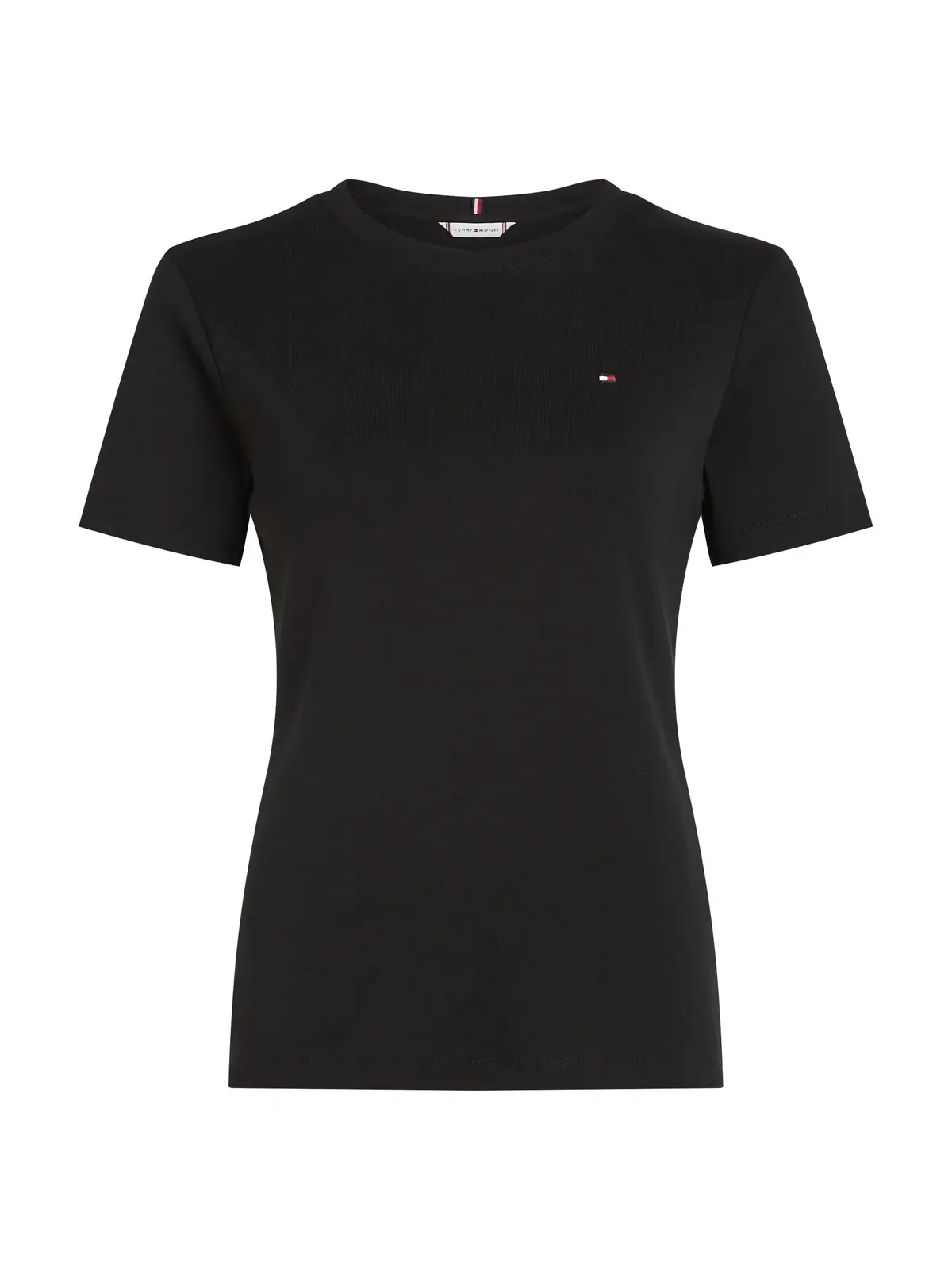 SLIM CODY C-NK S/S T, BDS