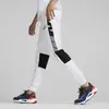 Puma Bmw Mms Sds Sweat Pants Beyaz Erkek Eşofman Altı