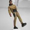 Puma CLASSICS UTILITY Cargo Kahverengi Erkek Pantolon