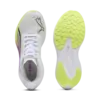 Puma Darter Pro Beyaz Unisex Yürüyüş Ayakkabısı