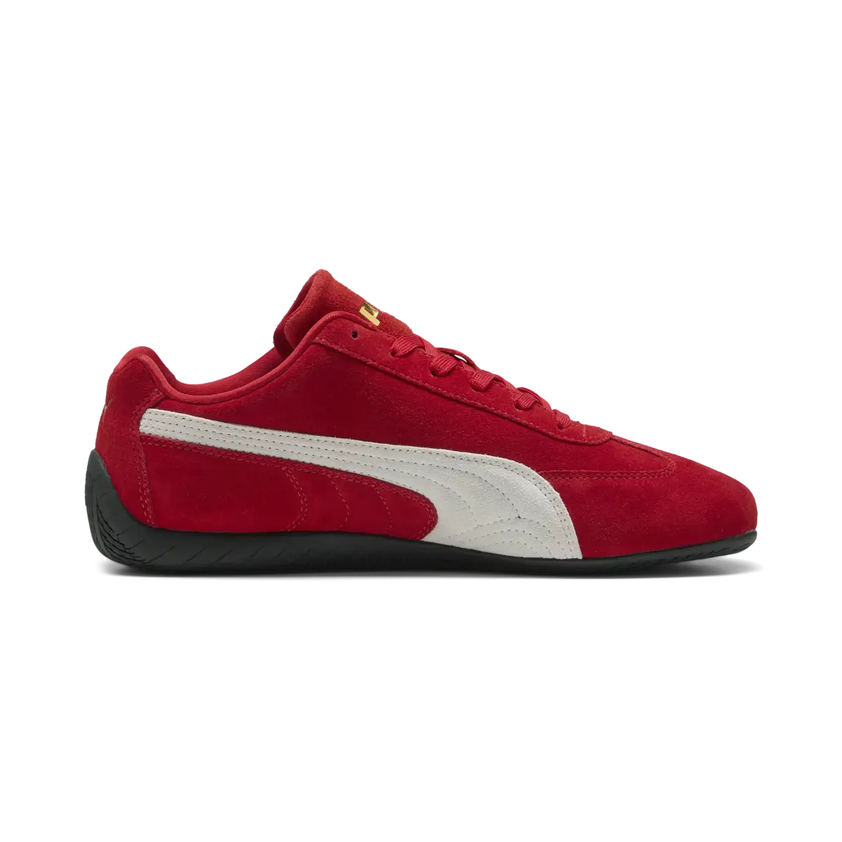 Puma Speedcat OG Kırmızı Unisex Günlük Spor Ayakkabı