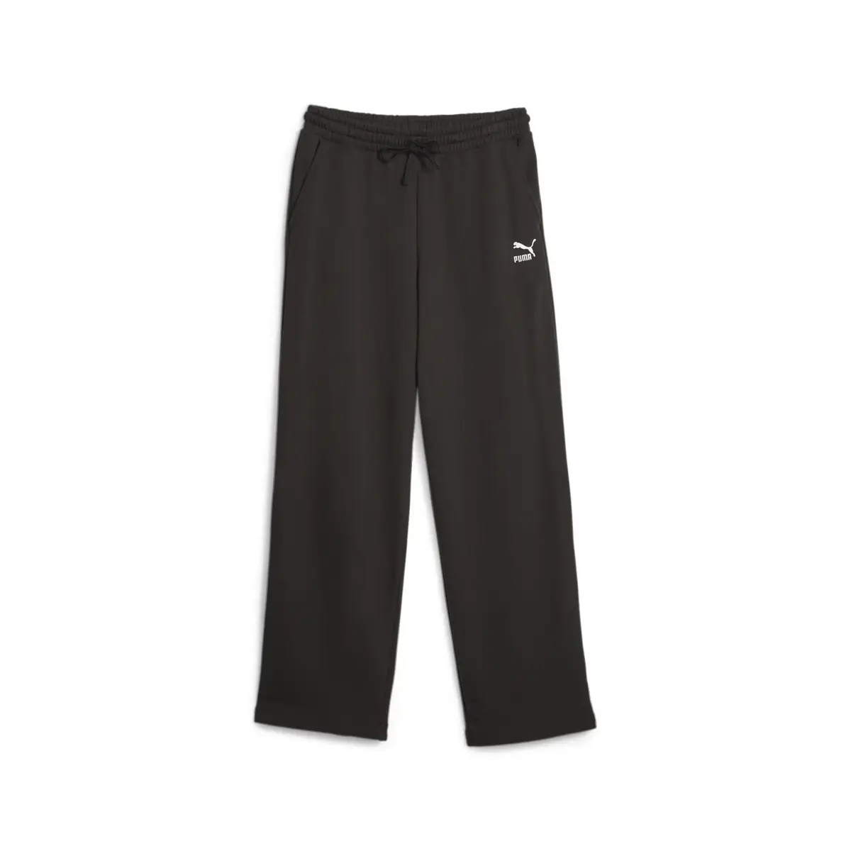 Puma BETTER CLASSICS Sweatpants Siyah Erkek Eşofman Altı
