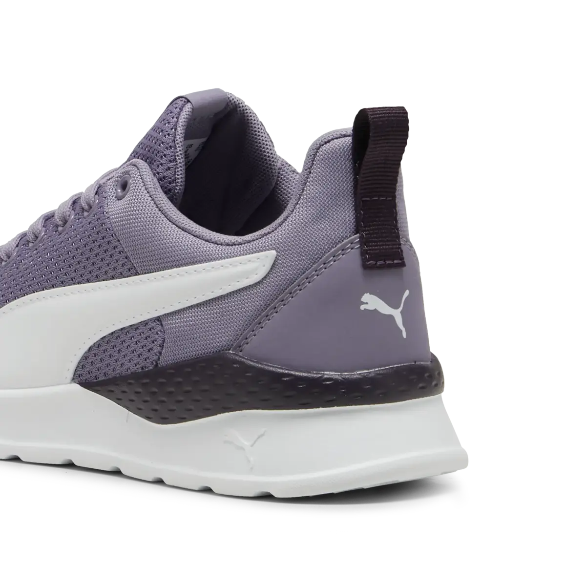 Puma Anzarun Lite Jr Mor Erkek Çocuk Spor Ayakkabı
