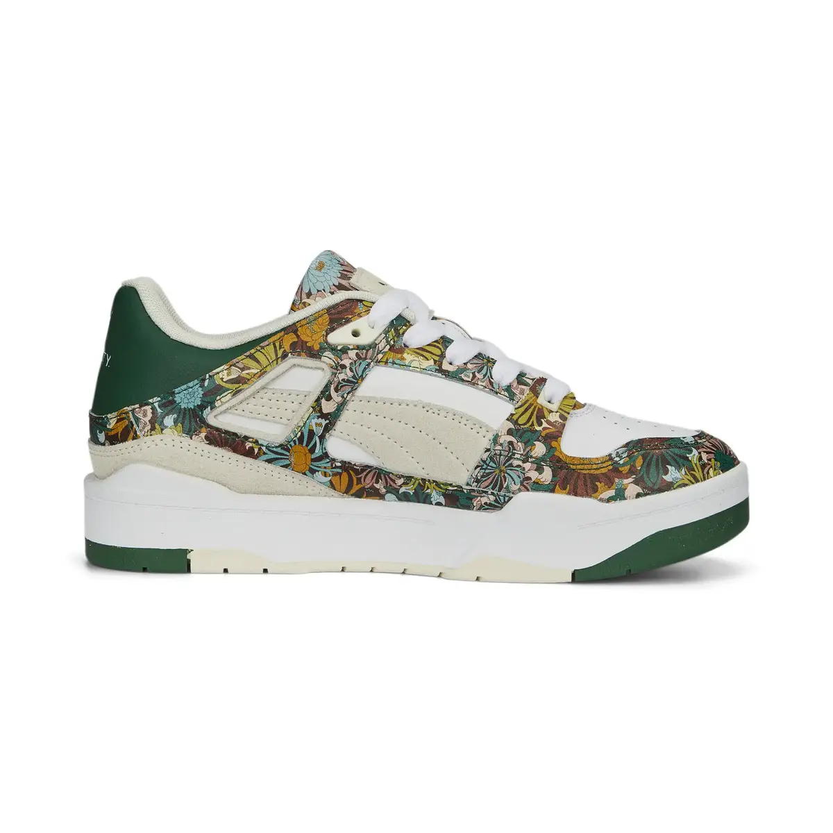 Puma Slipstream Liberty Beyaz Kadın Günlük Spor Ayakkabı