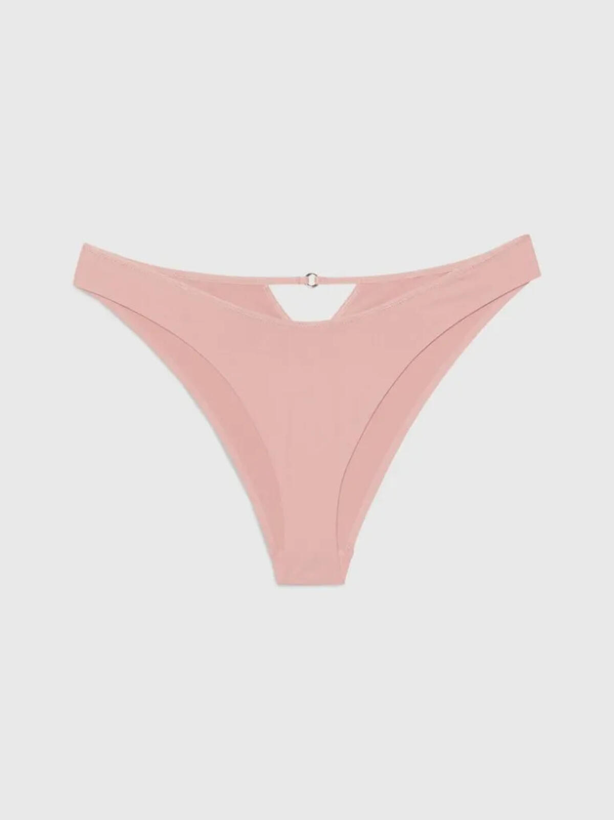 Calvin Klein BRAZILIAN, TQO Pembe Kadın Külot