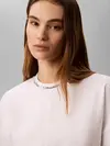 SS LOGO NECK DETAIL, YAF