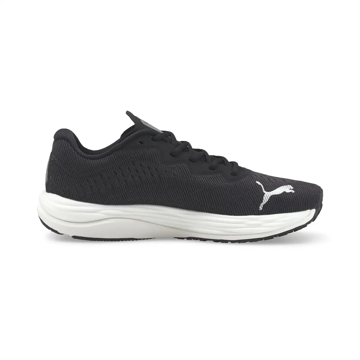 Puma Velocity Nitro 2 Erkek Siyah Koşu Ayakkabısı