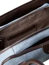 EMBLEM TRIO DENIM SH, 158